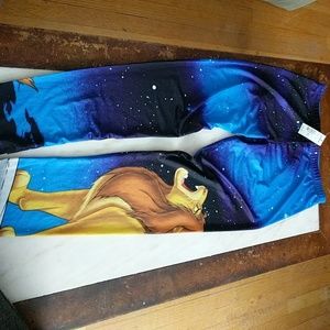 Disney Lion King Leggings